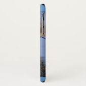 Long Billed Curlew Case-Mate iPhone Hülle (Hinten/Links)