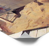 Long Branch New Jersey Winslow Homer Poster (Ecke)