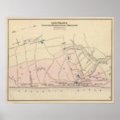 Long Branch, NJ Poster (Vorne)