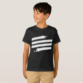 Long_Cat T-Shirt (Vorne ganz)