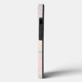 Long Coat Chihuahua Herz Mama Case-Mate iPhone Hülle (Rückseite / Links)