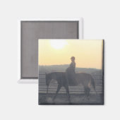 Long Day - Magnet (Vorderseite/Rückseite)