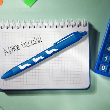 Long Hair Dackel Pen für Dackel Väter