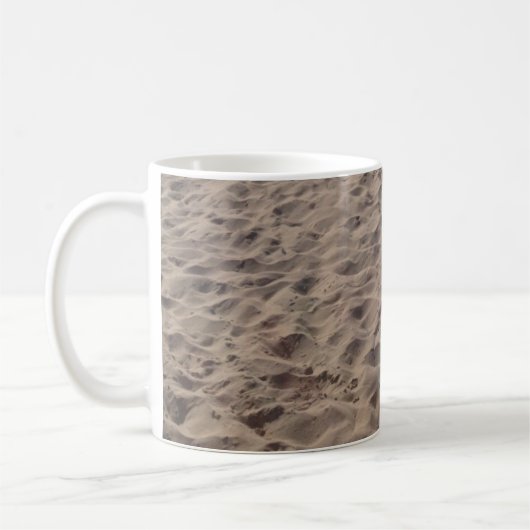 Long Island Beach Tasse (Links)