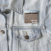 Long Island Button (Beispiel)