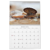 Long Island Calendar Kalender (Mär 2026)