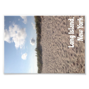 Long Island Foto Print