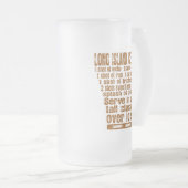 Long Island Ice Tee Tasse - wählen Sie Stil & Farb (VorderseiteRechts)
