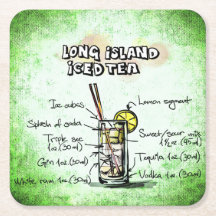 LONG ISLAND ICED TEA-Rezept lustig