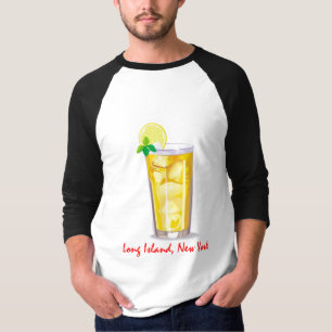 Long Island Iced Tee