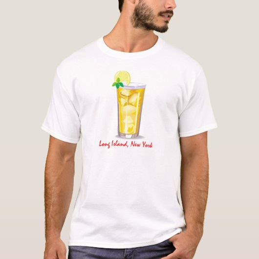 Long Island Iced Tee (Vorderseite)