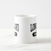 Long Island Kaffeetasse (Mittel)