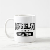 Long Island Kaffeetasse (Links)