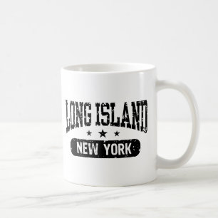Long Island Kaffeetasse