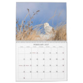 Long Island Kalender (Feb 2027)