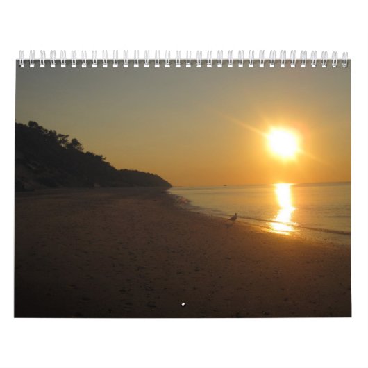 Long Island Kalender (Titelbild)