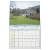 Long Island Kalender (Feb 2027)