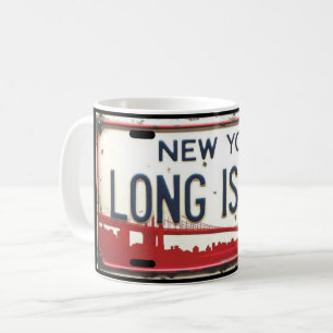 Long Island Lizenz Tasse