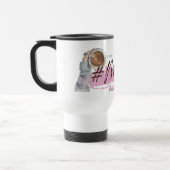 Long Island Mama Life Thermal Travel Mug Reisebecher (Links)