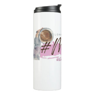 Long Island Mama Life Thermal Travel Tumbler Thermosbecher