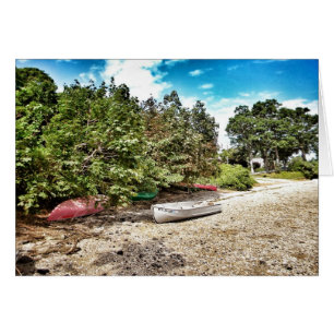 Long Island NY Boote