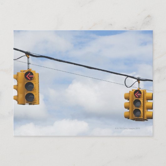 Long Island Postkarte (Vorderseite)