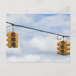 Long Island Postkarte