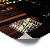 Long Island Pulse Cover September 2005 Poster (Ecke)