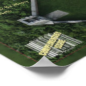 Long Island Pulvers Poster (Ecke)