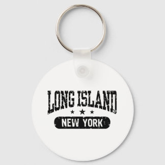 Long Island Schlüsselanhänger