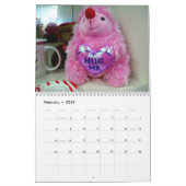 LONG- ISLANDtäglicher FOTO 2010 Kalender (Feb 2026)