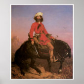 Long Jakes, 1844 Poster (Vorne)