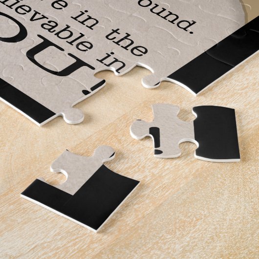 Long Journey Puzzle (Seite)