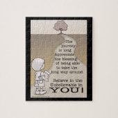 Long Journey Puzzle (Vertikal)