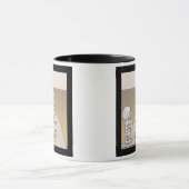 Long Journey Tasse (Zentrum)