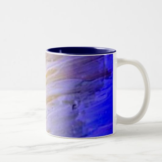 Long Juan Feng Tasse (Rechts)