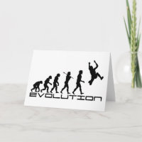 Long Jump Triple Jump Evolution Art