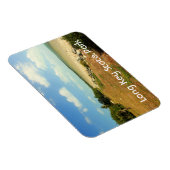 Long Key Staaten Park Magnet (Rechte Seite)