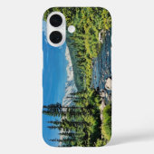 Long Lake Festival Staat Park/Garten: Case-Mate iPhone Hülle (Rückseite)