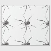Long Leg Spider Geschenkpapier (Flach)