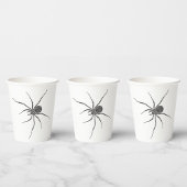 Long Leg Spider Pappbecher
