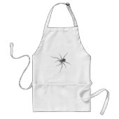 Long Leg Spider Schürze (Vorne)