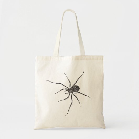 Long Leg Spider Tragetasche (Vorne)