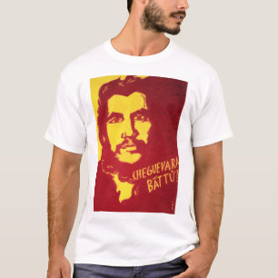 Long Live CHE GUEVARA! Unterstützung des Kommunis T-Shirt