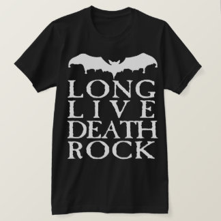 Long Live Deathrop T-Shirt
