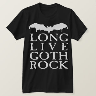 Long Live Gover Rock T-Shirt
