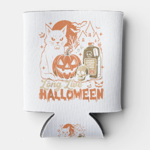 Long Live Halloween Dosenkühler