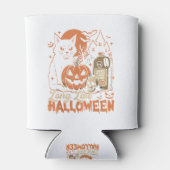 Long Live Halloween Dosenkühler (Rückseite)