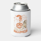 Long Live Halloween Dosenkühler (Kanne Rückseite)