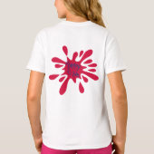 Long live the 4th of July T-Shirt (Rückseite)